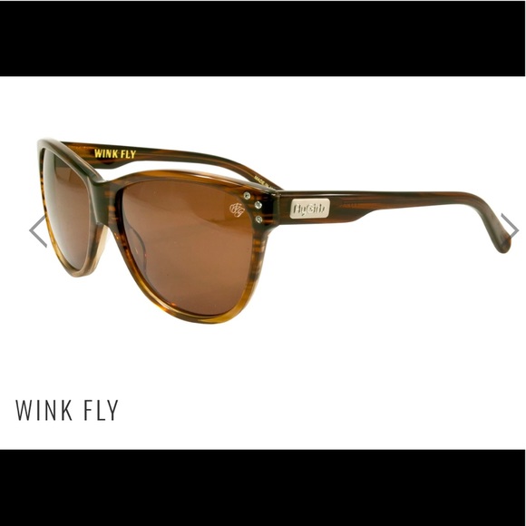Sunglasses WINK💋FLY Glasses🔥NWT🖤Fly Girls 🌟!!! - Picture 2 of 11